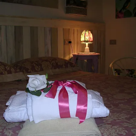 La Casa Di Emma Apartamento