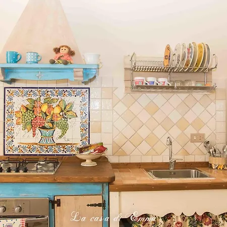 La Casa Di Emma * Massafra