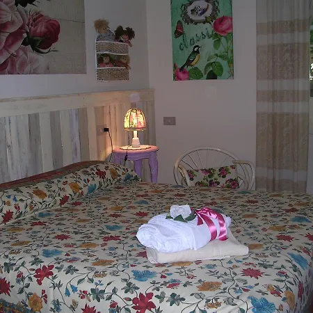 Apartamento La Casa Di Emma