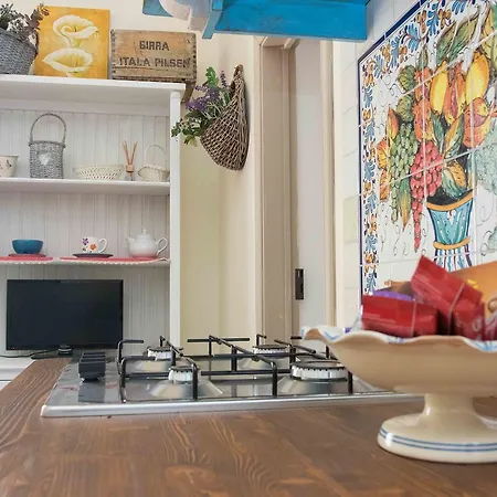 La Casa Di Emma Massafra